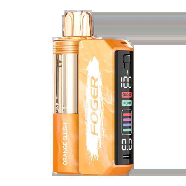 Foger Switch Pro Kit 30k Puffs