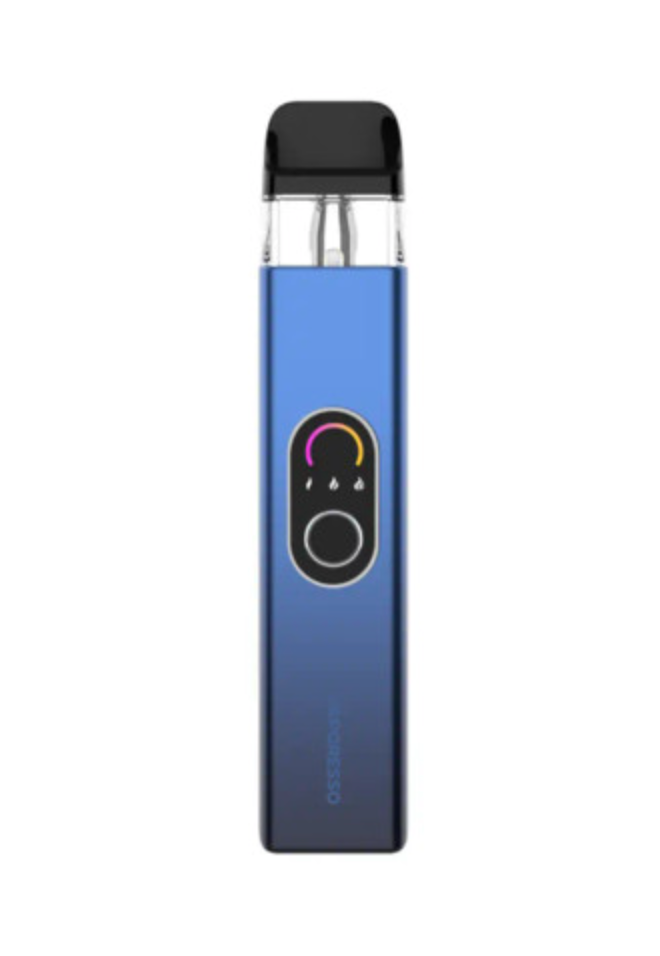 Vaporesso XROS 4