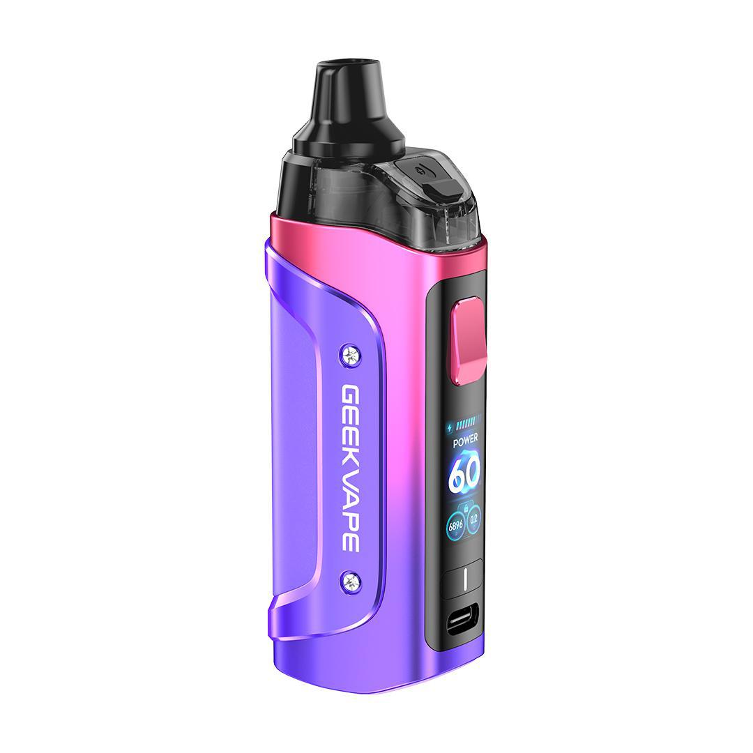 Geek Vape Aegis Boost 3 Kit