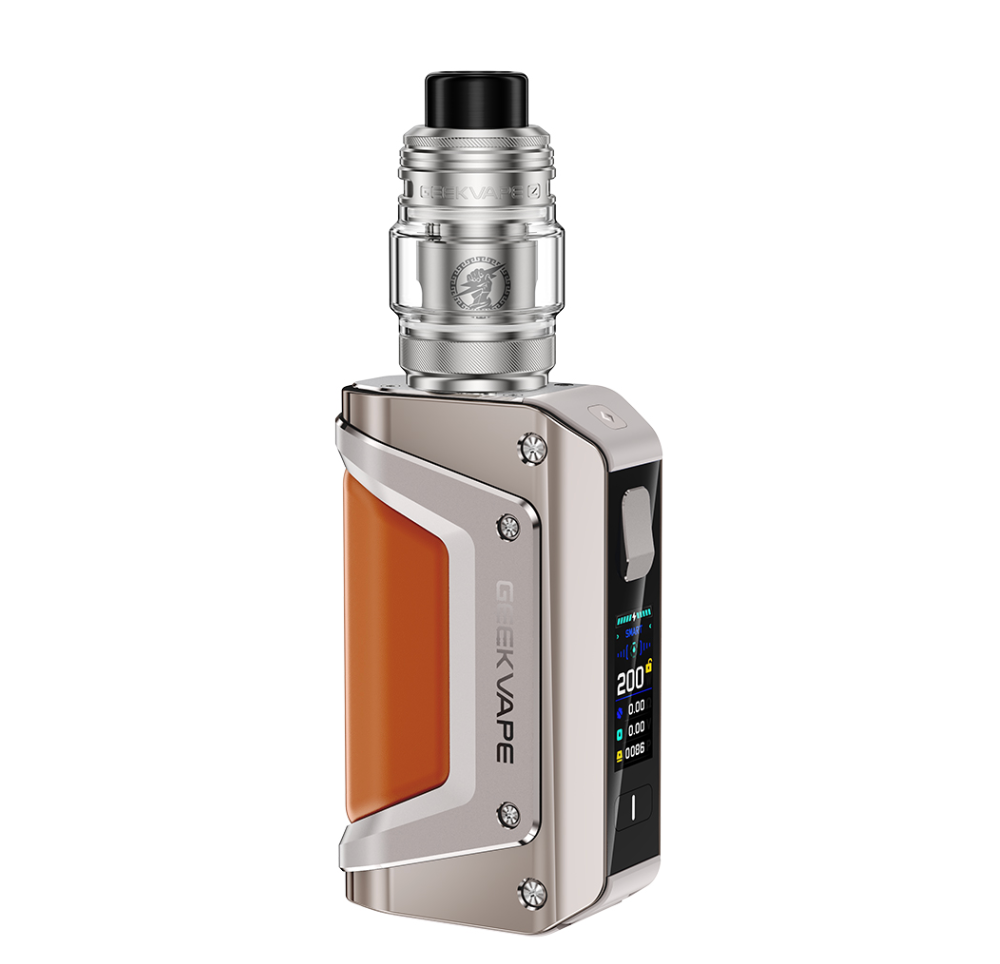 Geek Vape Aegis Legend III Kit