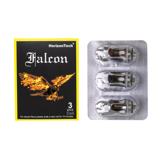HorizonTech Falcon Coils