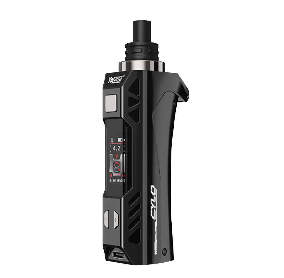 Yocan Cylo