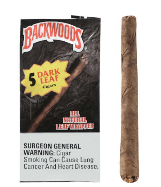 Backwoods 5pk