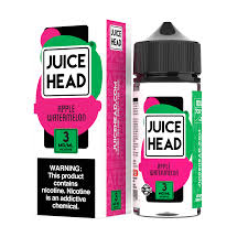 Juice Head 3mg