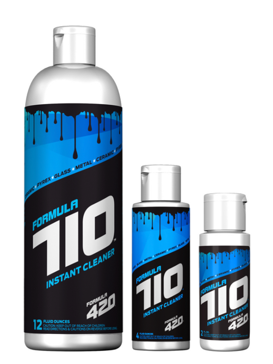 Formula 710 Instant Cleaner