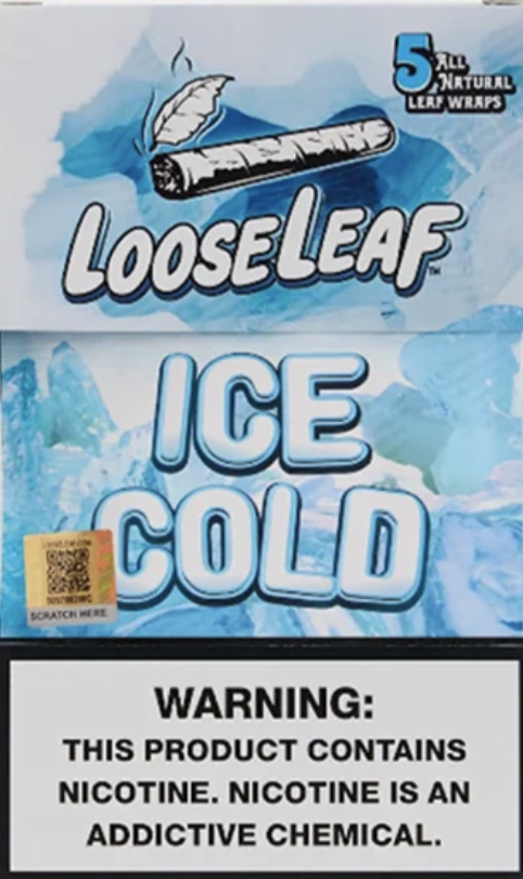 Loose Leaf