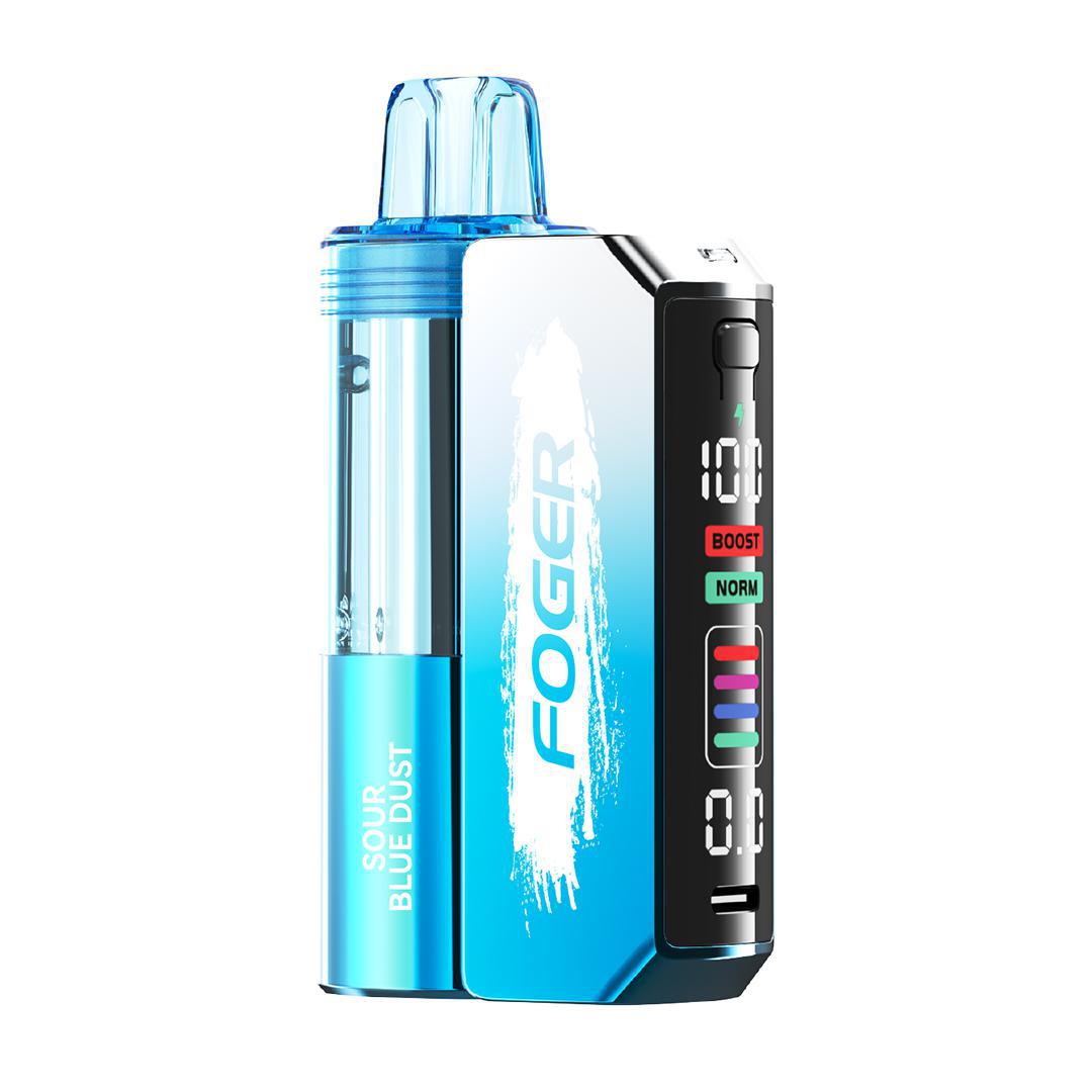 Foger Switch Pro Kit 30k Puffs