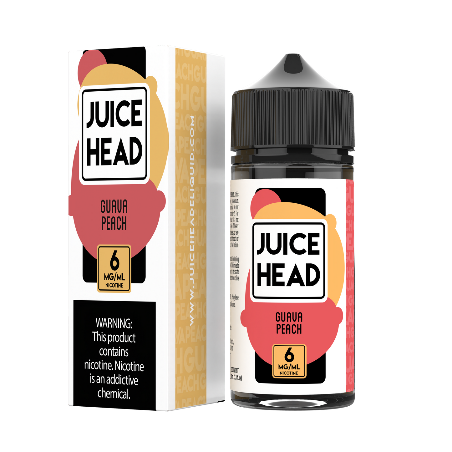 Juice Head 6mg