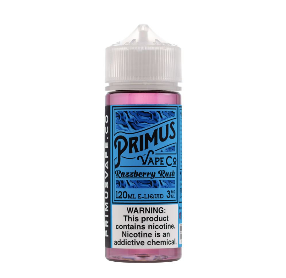 Primus 6mg