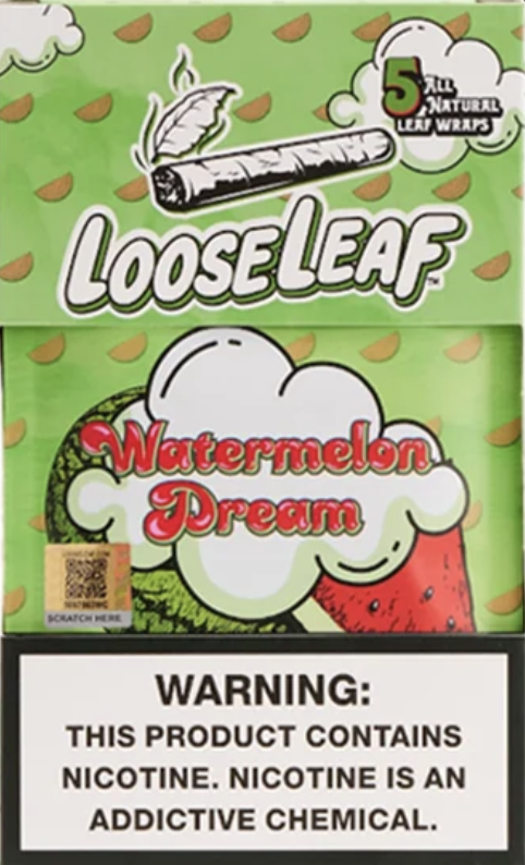 Loose Leaf
