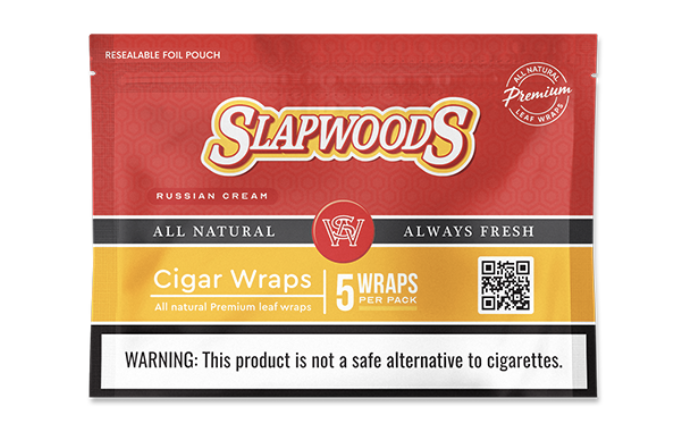 Slapwoods