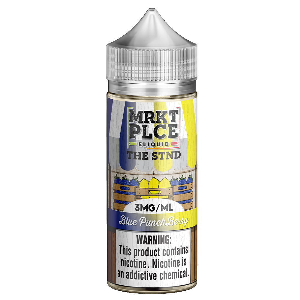 MRKT PLCE 3mg