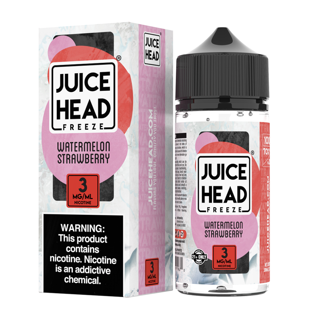 Juice Head 6mg