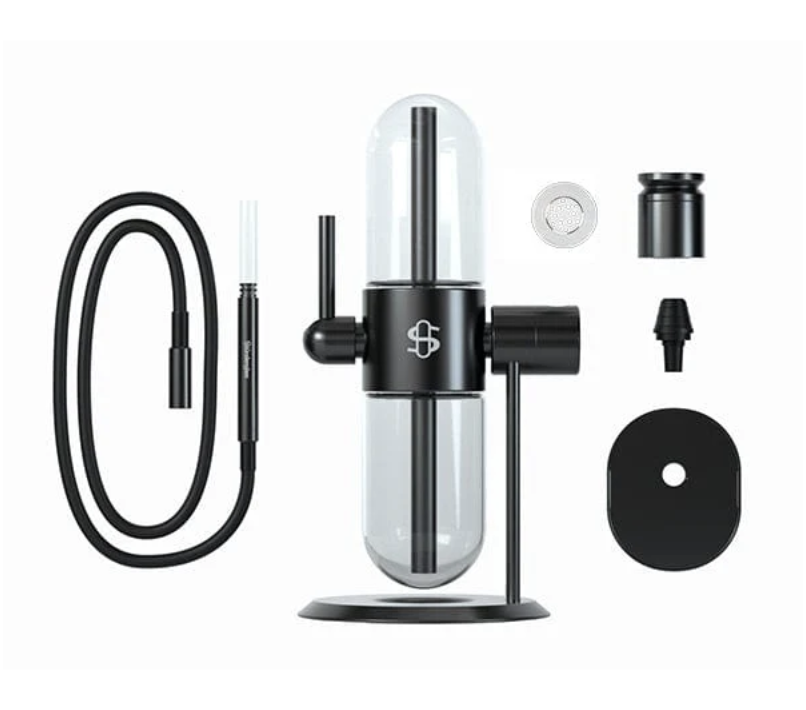 Stunden Glass Gravity Infuser