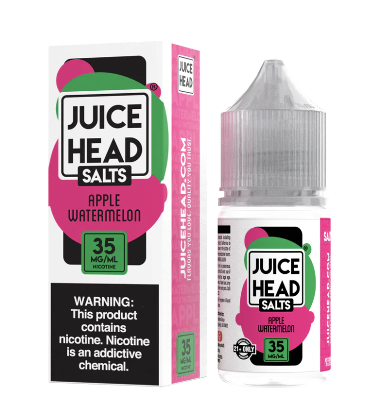 Juice Head Salts 35mg