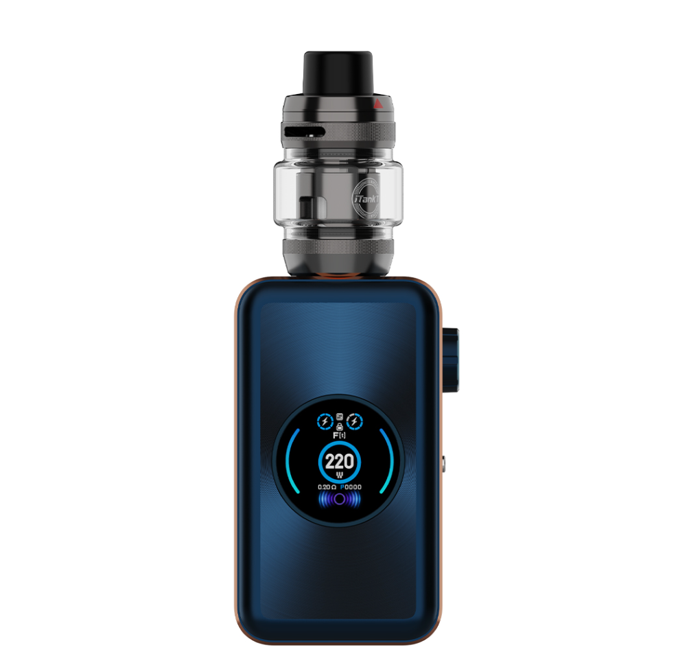 Vaporesso Gen Max Kit