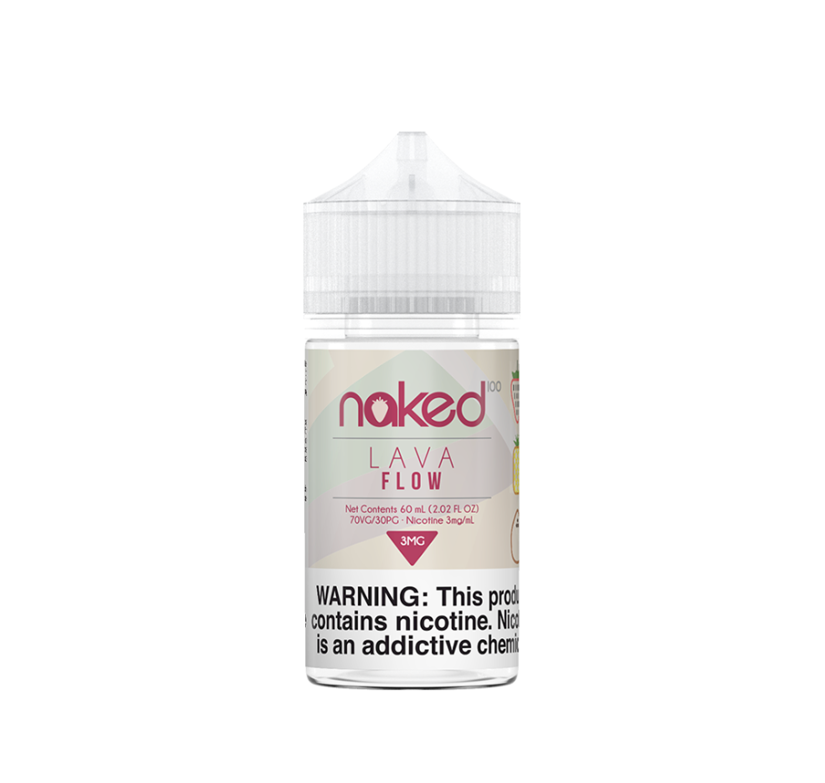 Naked 100 12mg