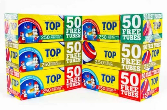 Top Premium Tubes