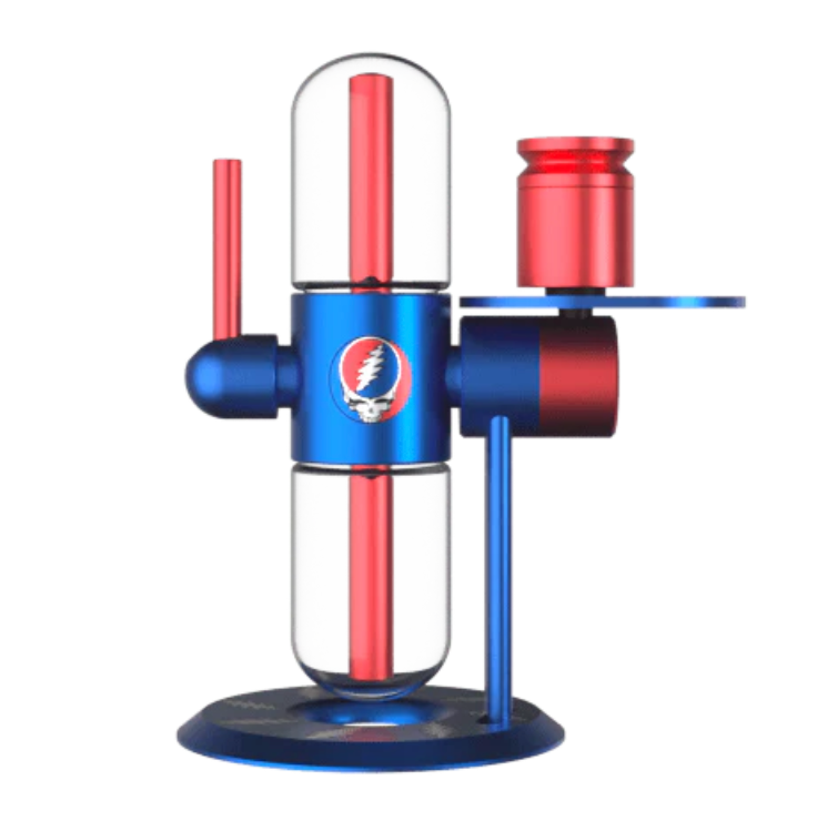 Stunden Glass Kompact Gravity Infuser