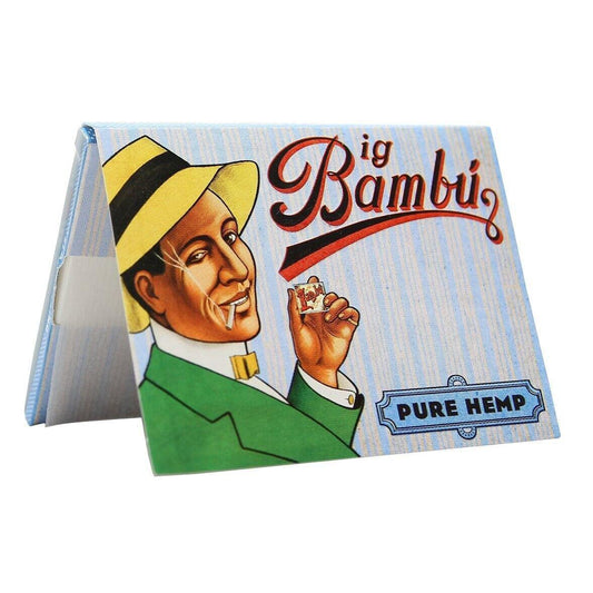 Bambu Rolling Papers