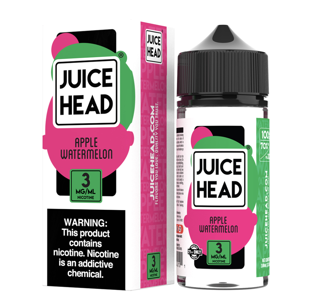 Juice Head 6mg