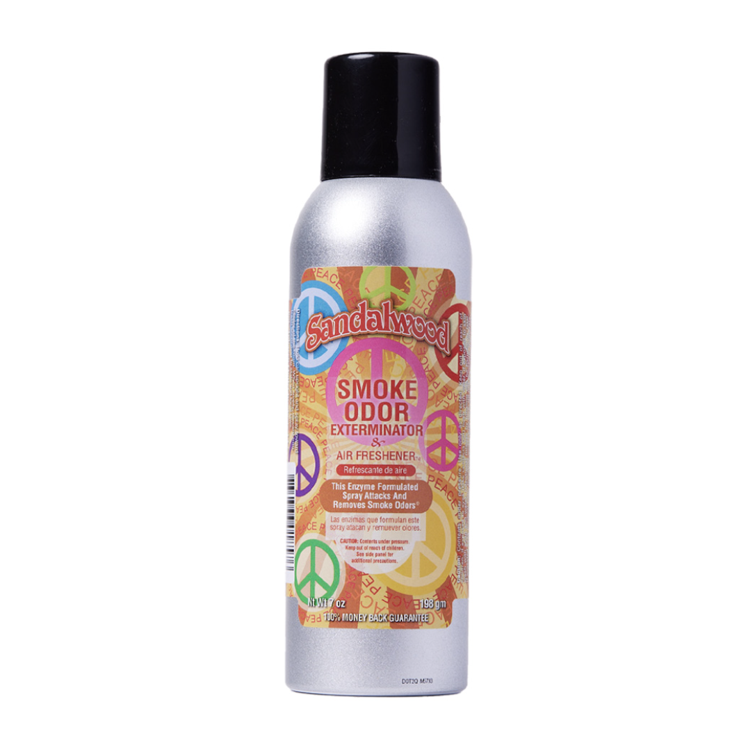 Smoke Odor Spray (7 oz.)