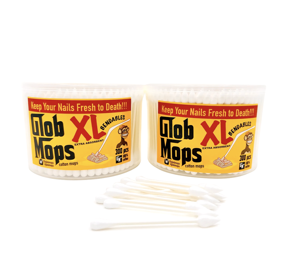 Glob Mop Cotton Mops