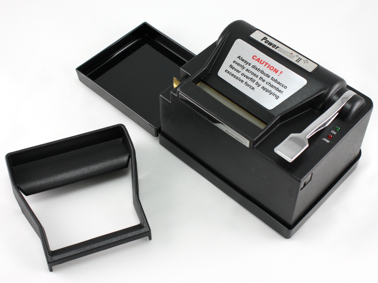 Powermatic Electronic Rolling Machine