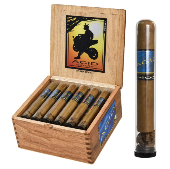 Acid Cigars