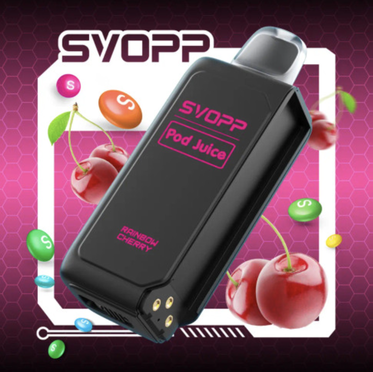 Svopp Flavor Pods