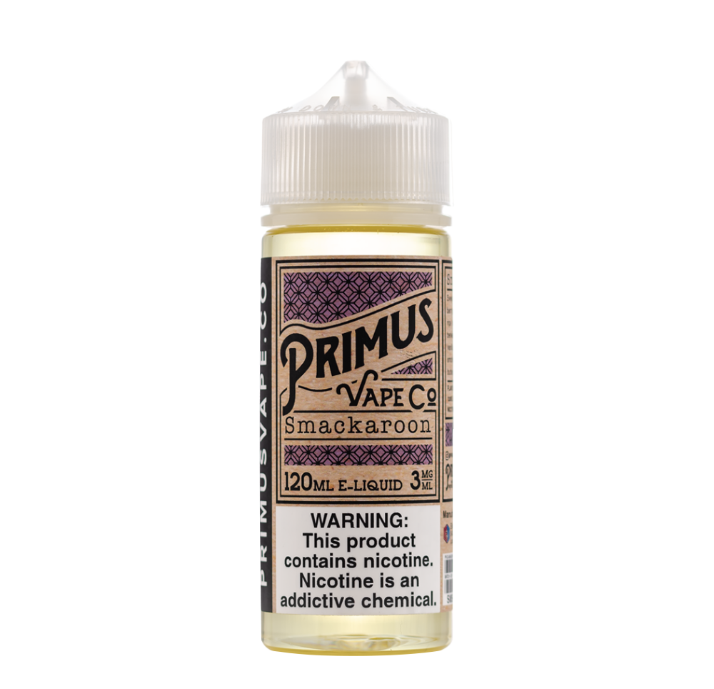 Primus 6mg