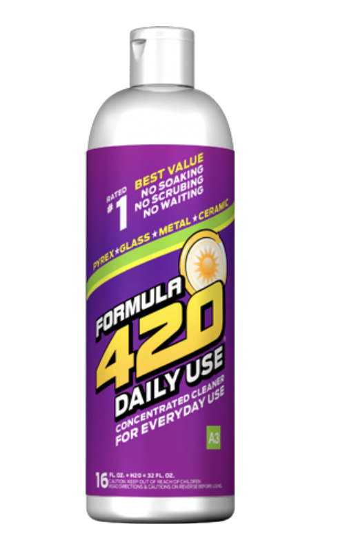 Formula 420 Daily Use Cleaner