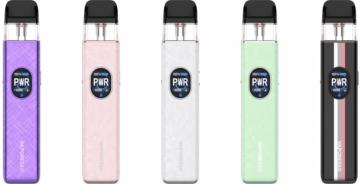 Vaporesso XROS 5