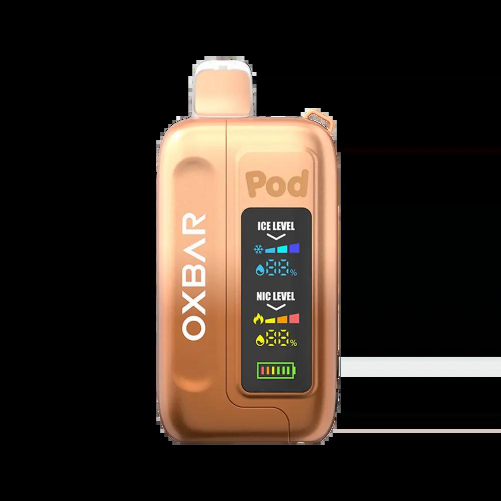 Oxbar Ice-Nic