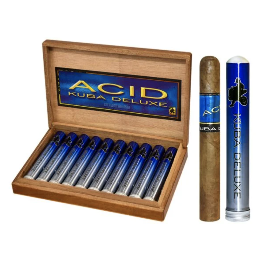 Acid Cigars