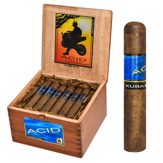 Acid Cigars