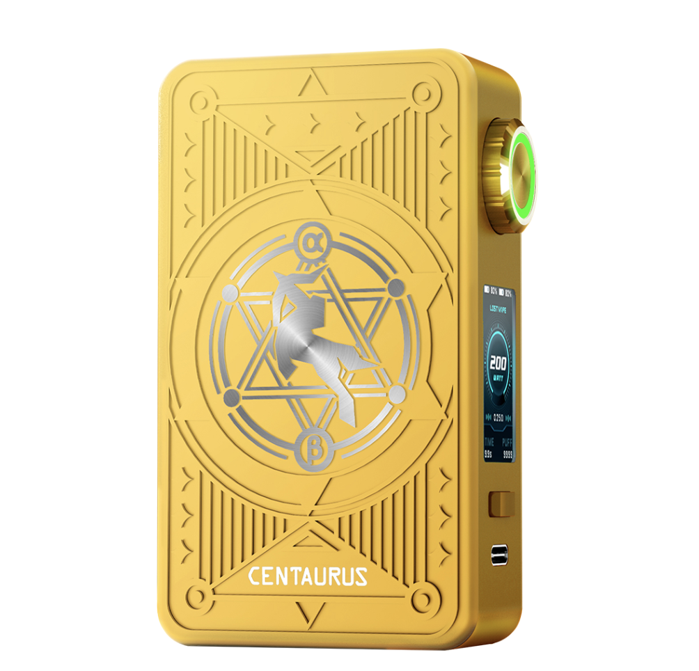 Lost Vape Centaurus M200 Mod