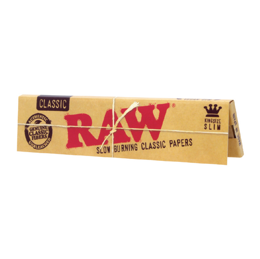 Raw Classic Papers