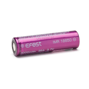 Efest Batteries