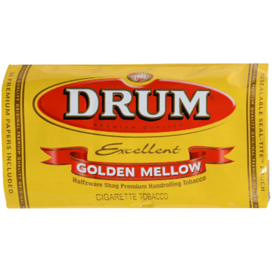 Drum Cigarette Tobacco