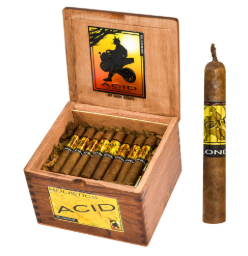 Acid Cigars
