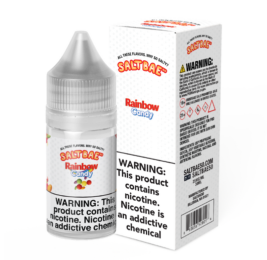 Saltbae 50mg