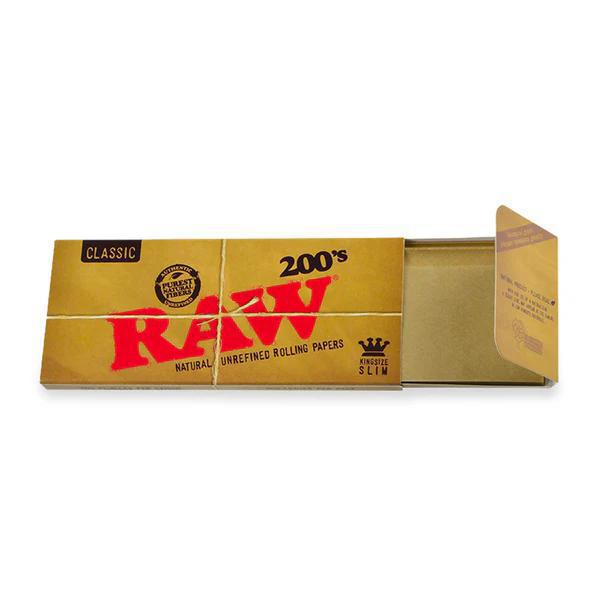 Raw Classic Papers