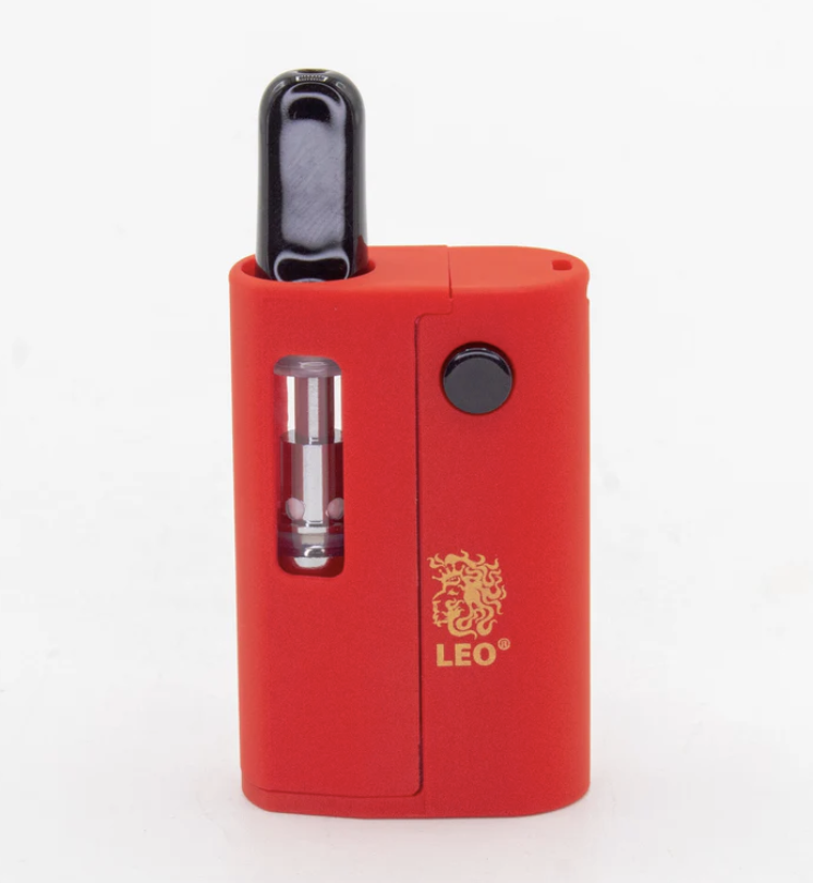 Leo Mini Mod II