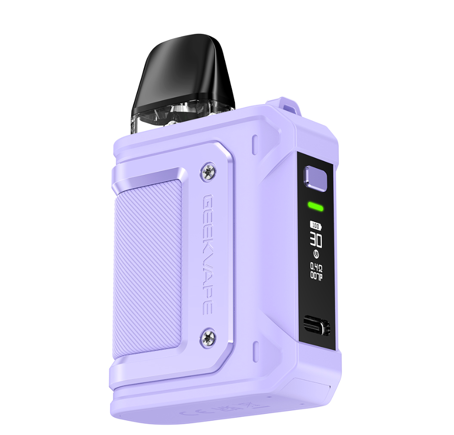Geek Vape Aegis Hero Q