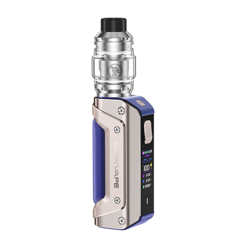 Geek Vape Aegis Solo III Kit