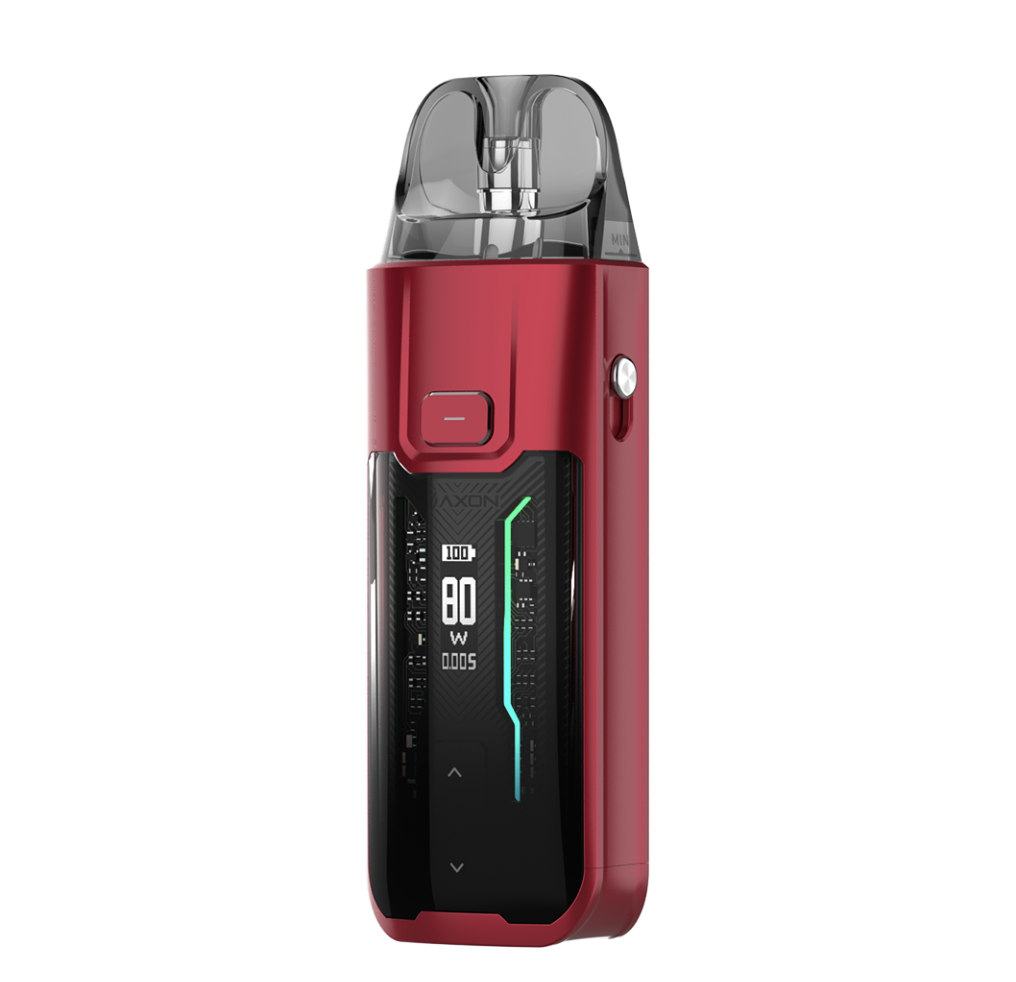 Vaporesso Luxe XR Max