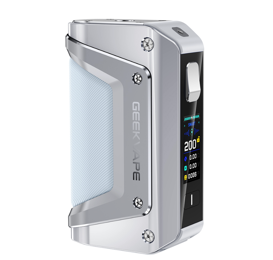 Geek Vape Legend III Mod
