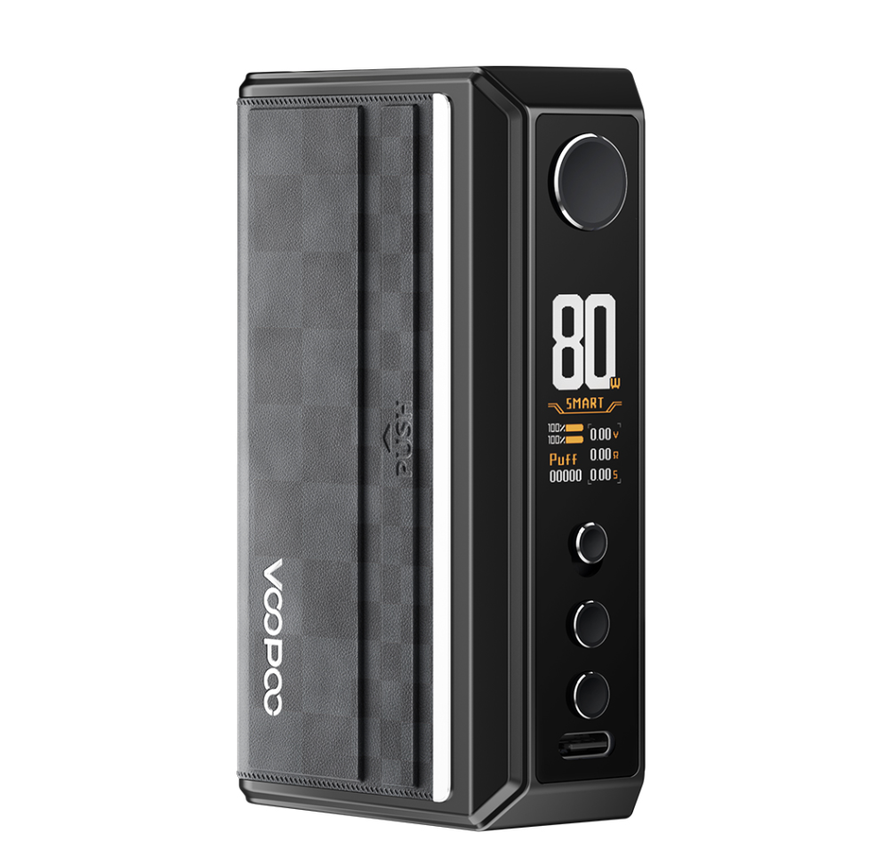 Voopoo Drag 5 Mod