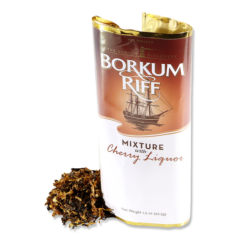 Borkum Riff Pipe Tobacco